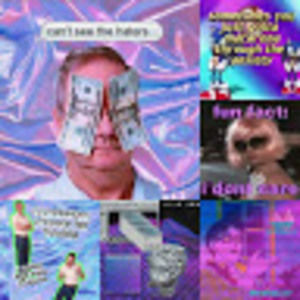 Meet your Posher, Lilly